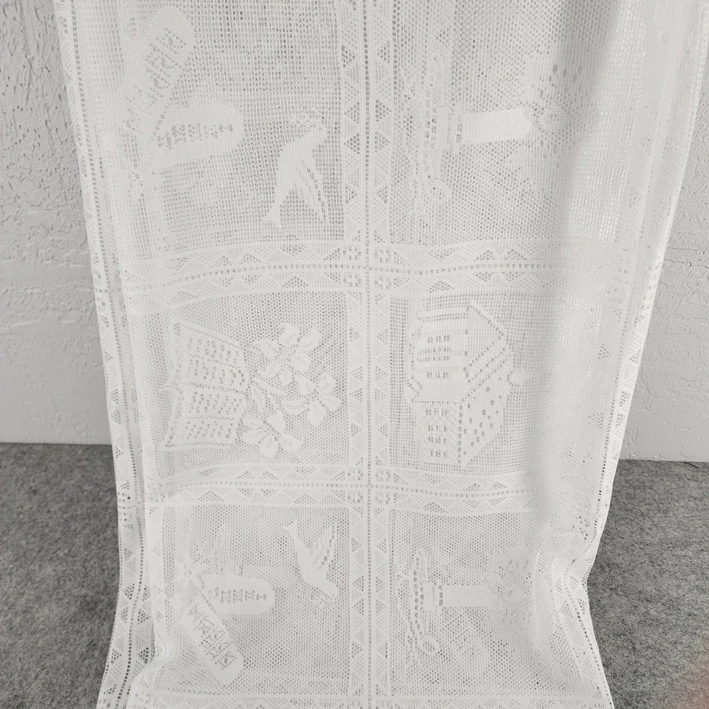 Unbranded os white